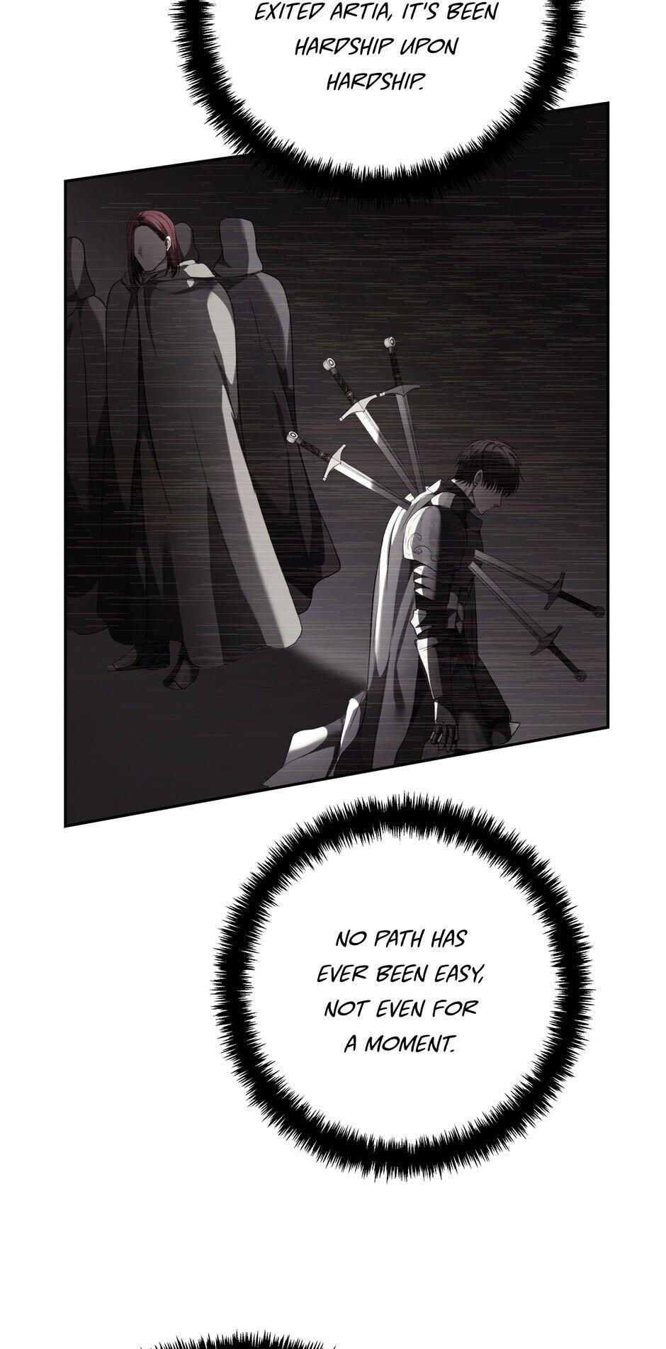 Second Life Ranker Chap 87 - Next Chap 88