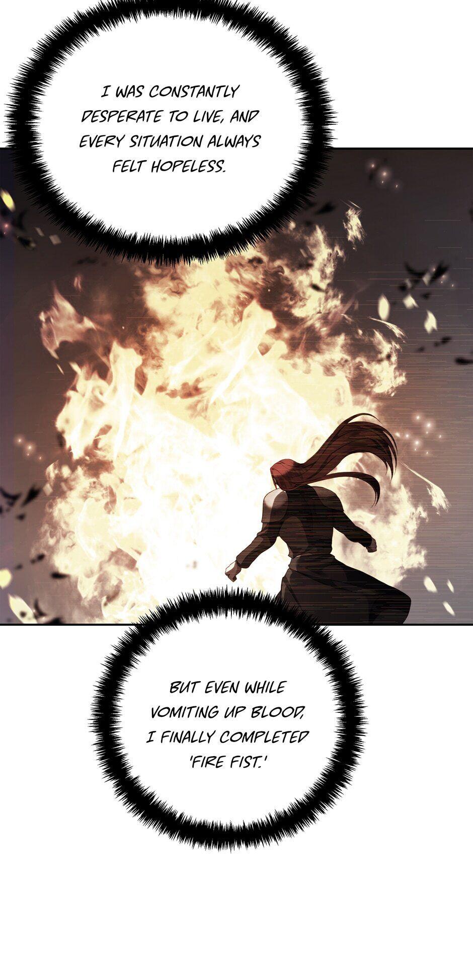 Second Life Ranker Chap 87 - Next Chap 88