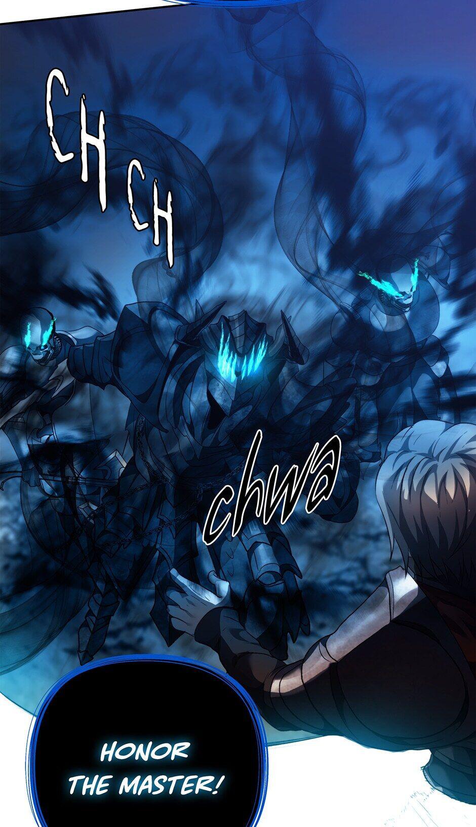 Second Life Ranker Chap 87 - Next Chap 88