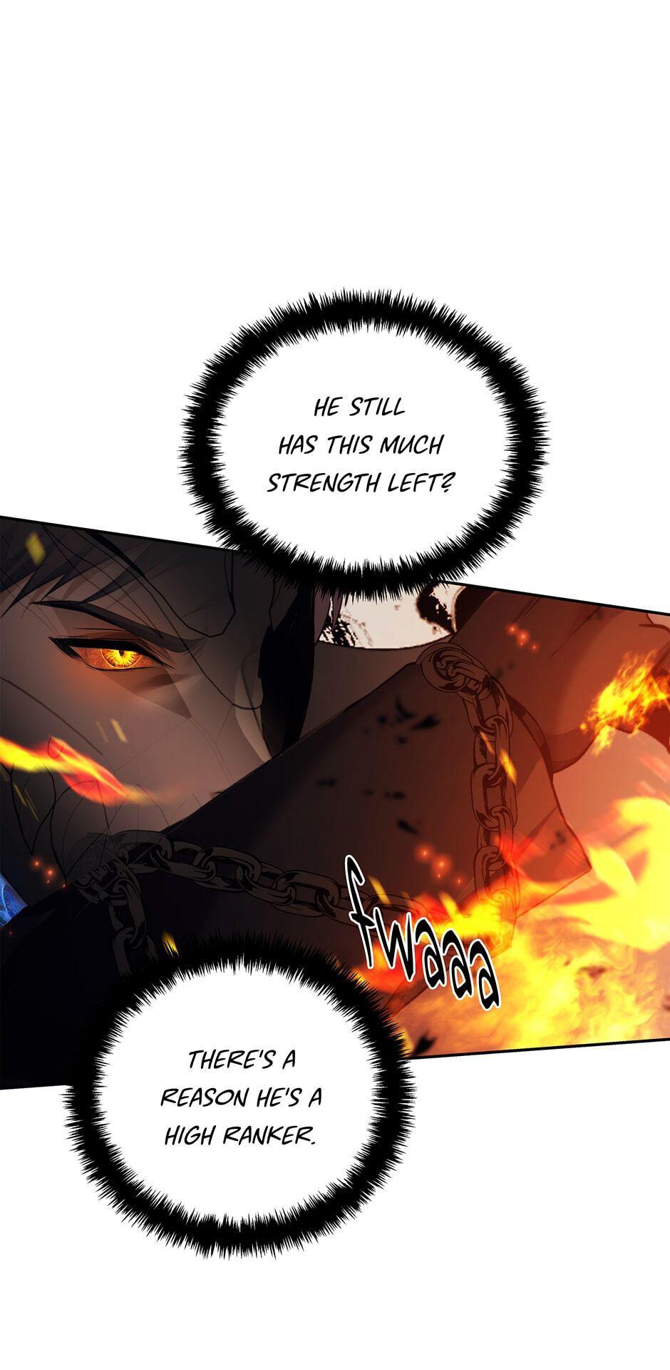 Second Life Ranker Chap 87 - Next Chap 88