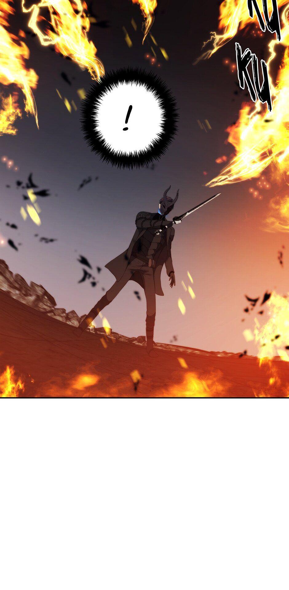 Second Life Ranker Chap 87 - Next Chap 88