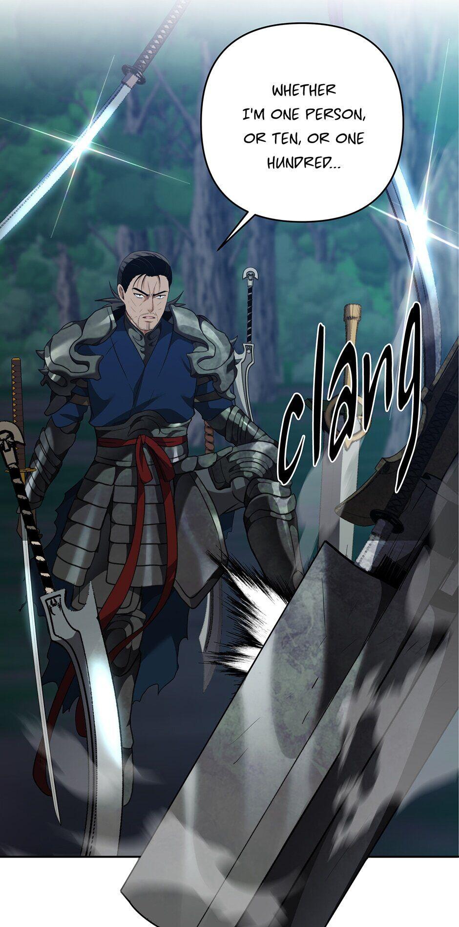 Second Life Ranker Chap 84 - Next Chap 85