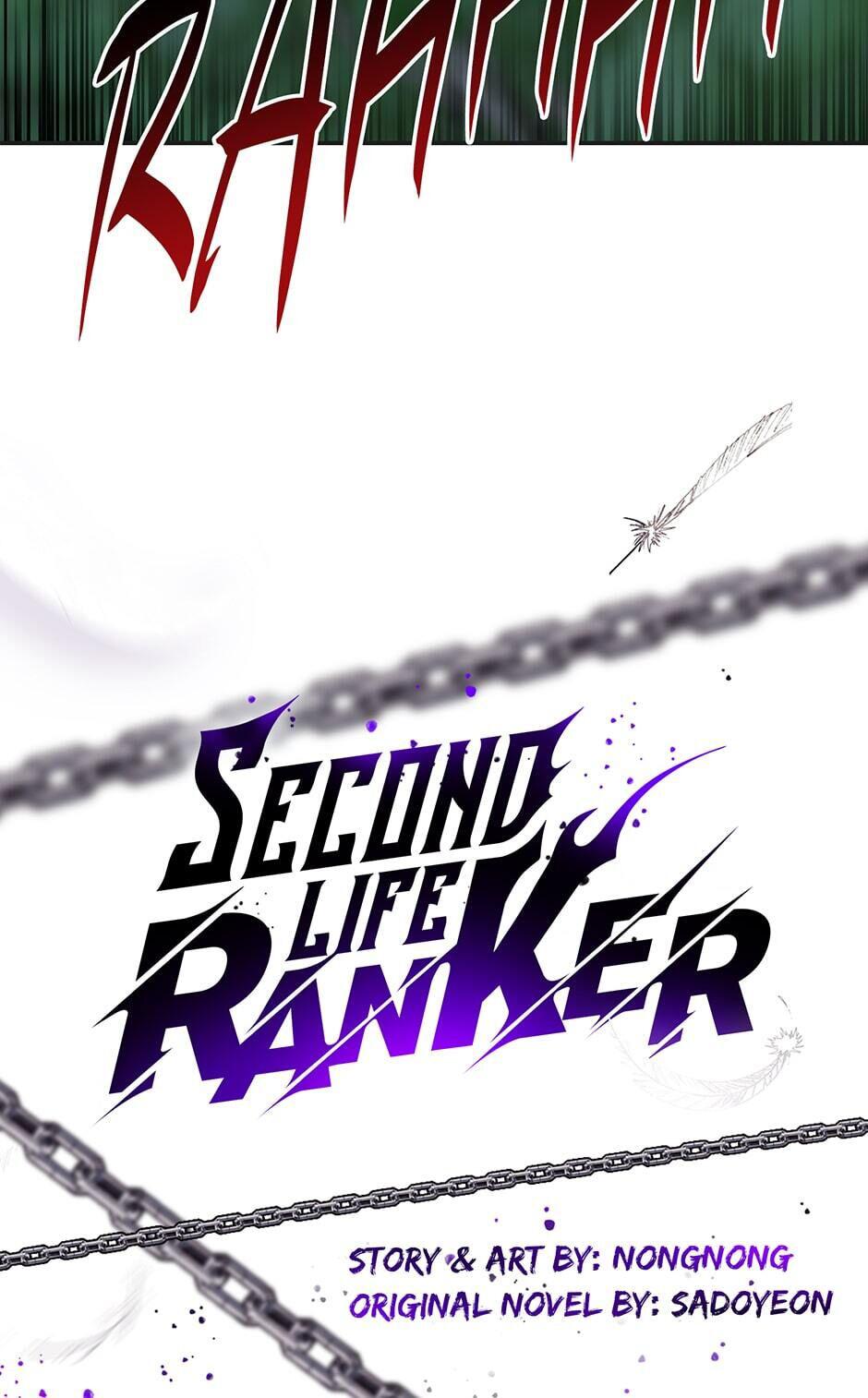 Second Life Ranker Chap 84 - Next Chap 85