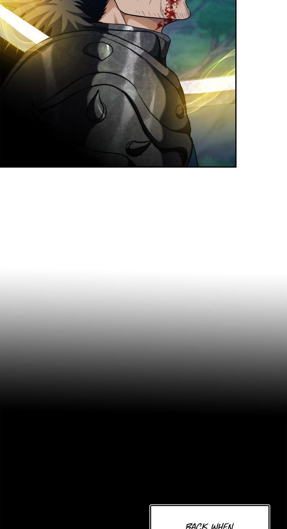 Second Life Ranker Chap 84 - Next Chap 85