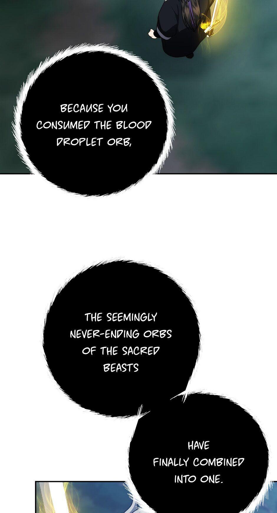 Second Life Ranker Chap 84 - Next Chap 85