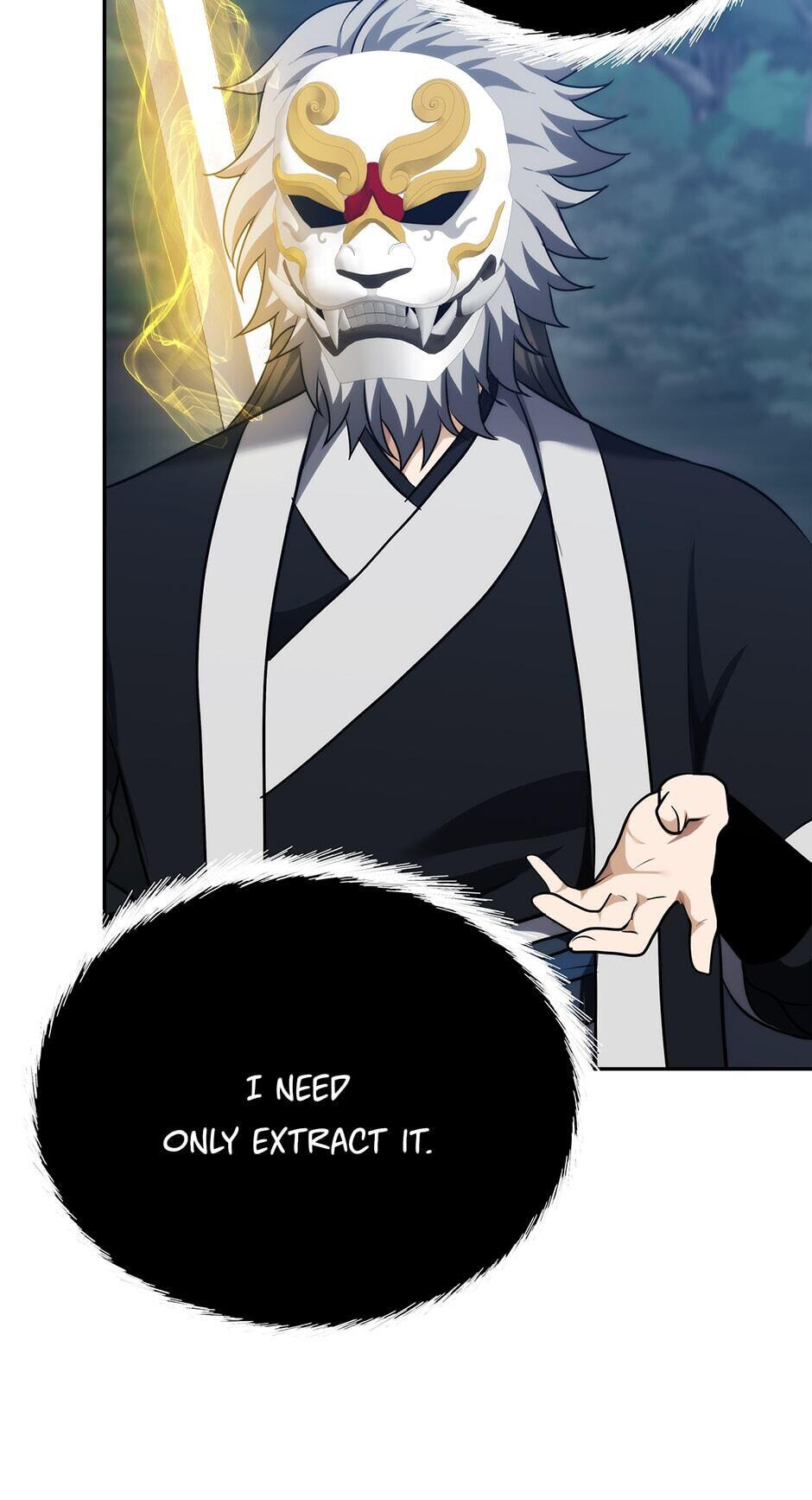 Second Life Ranker Chap 84 - Next Chap 85