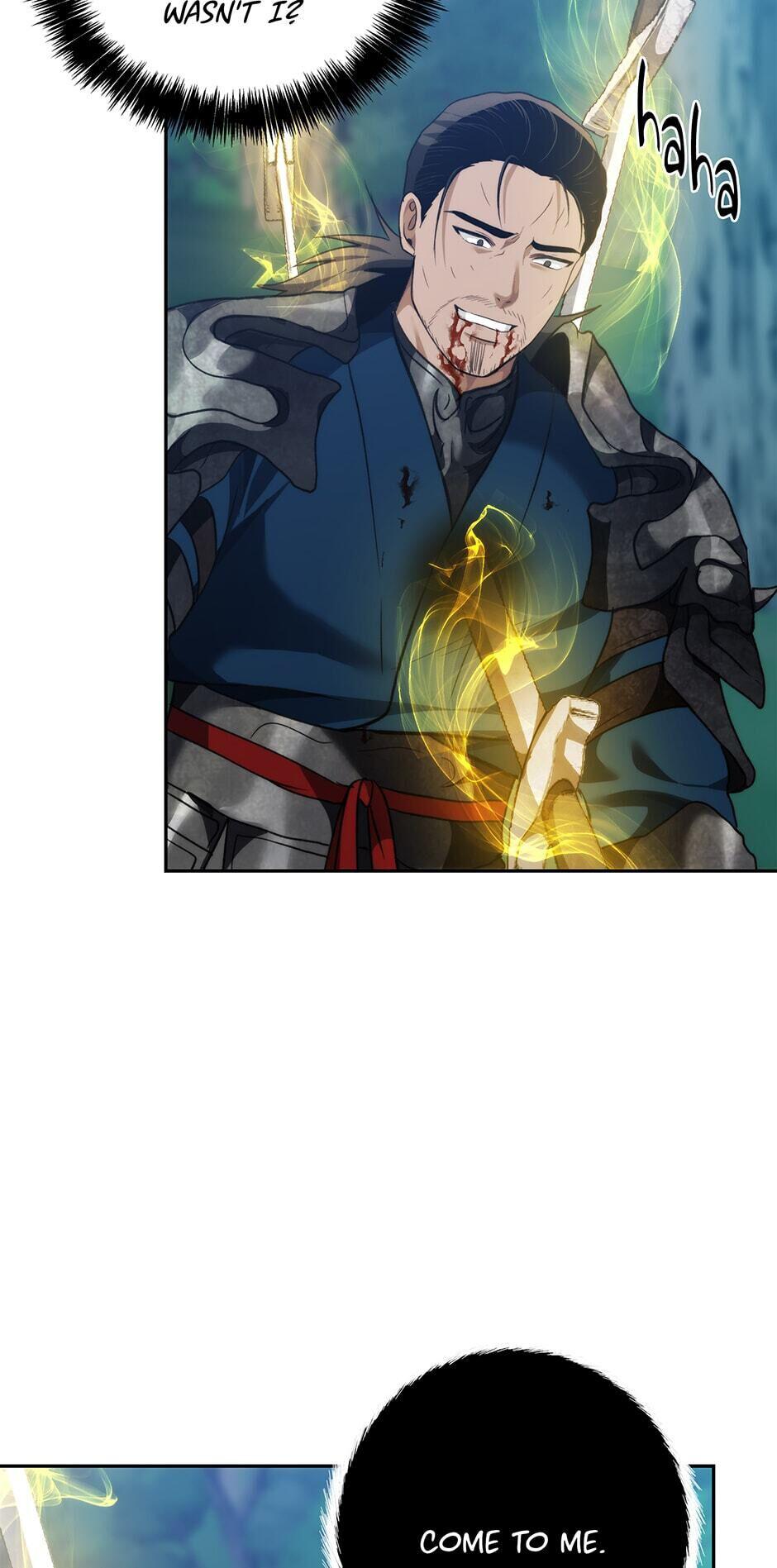 Second Life Ranker Chap 84 - Next Chap 85