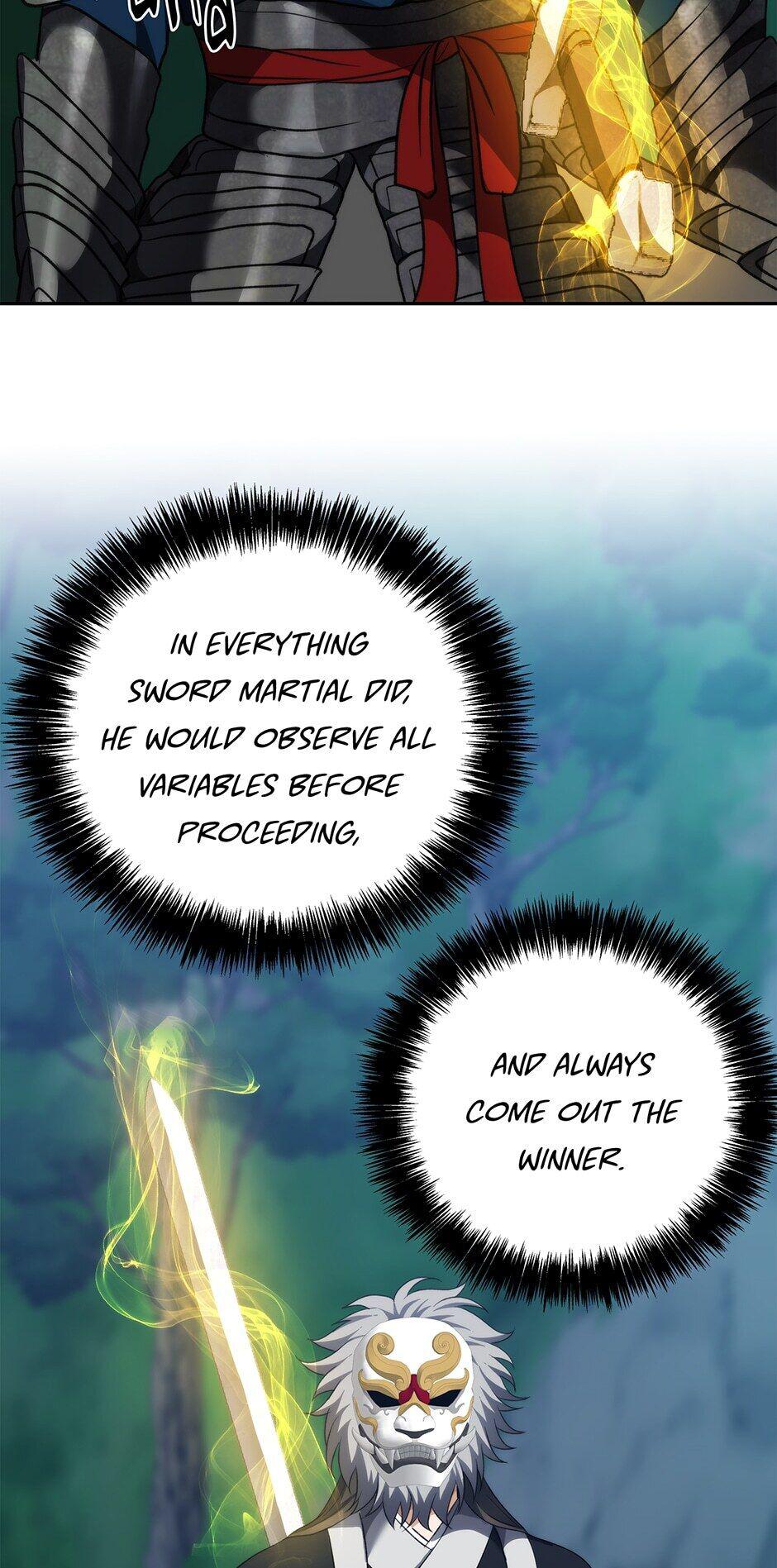 Second Life Ranker Chap 84 - Next Chap 85