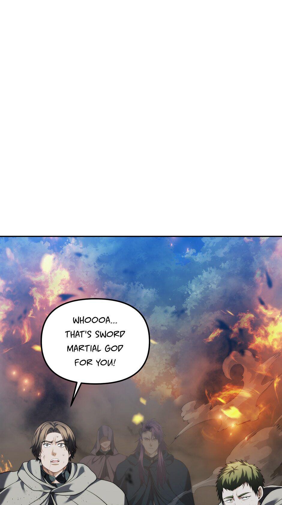 Second Life Ranker Chap 85 - Next Chap 86