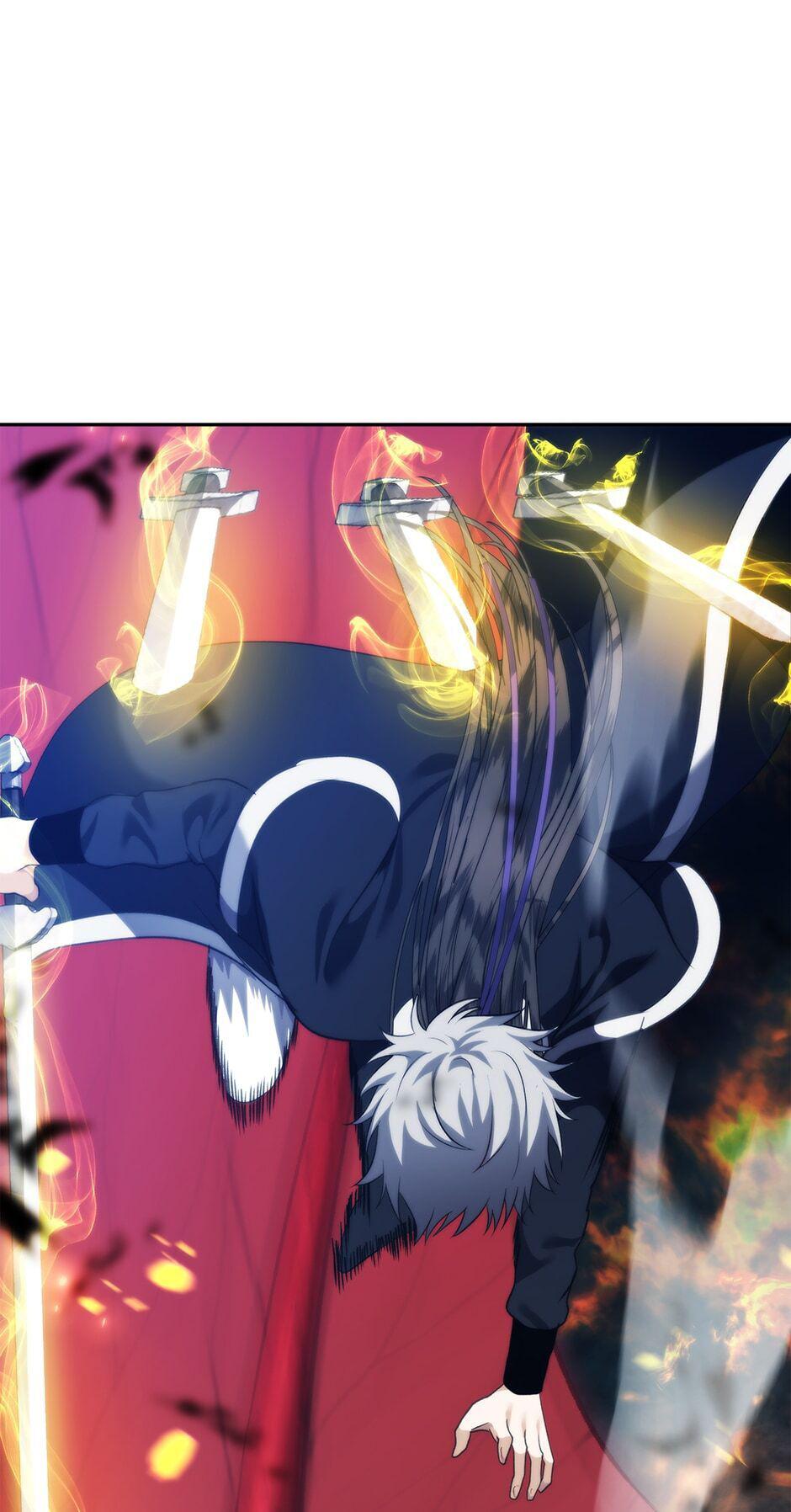 Second Life Ranker Chap 85 - Next Chap 86