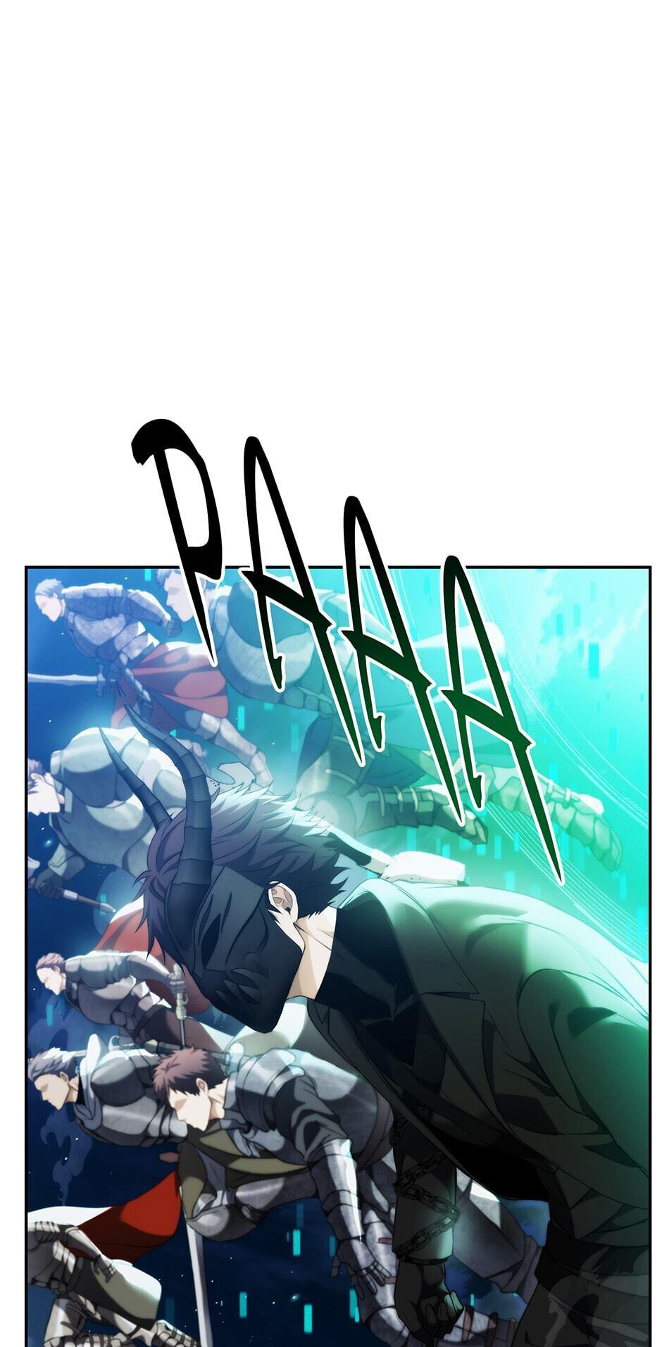 Second Life Ranker Chap 85 - Next Chap 86