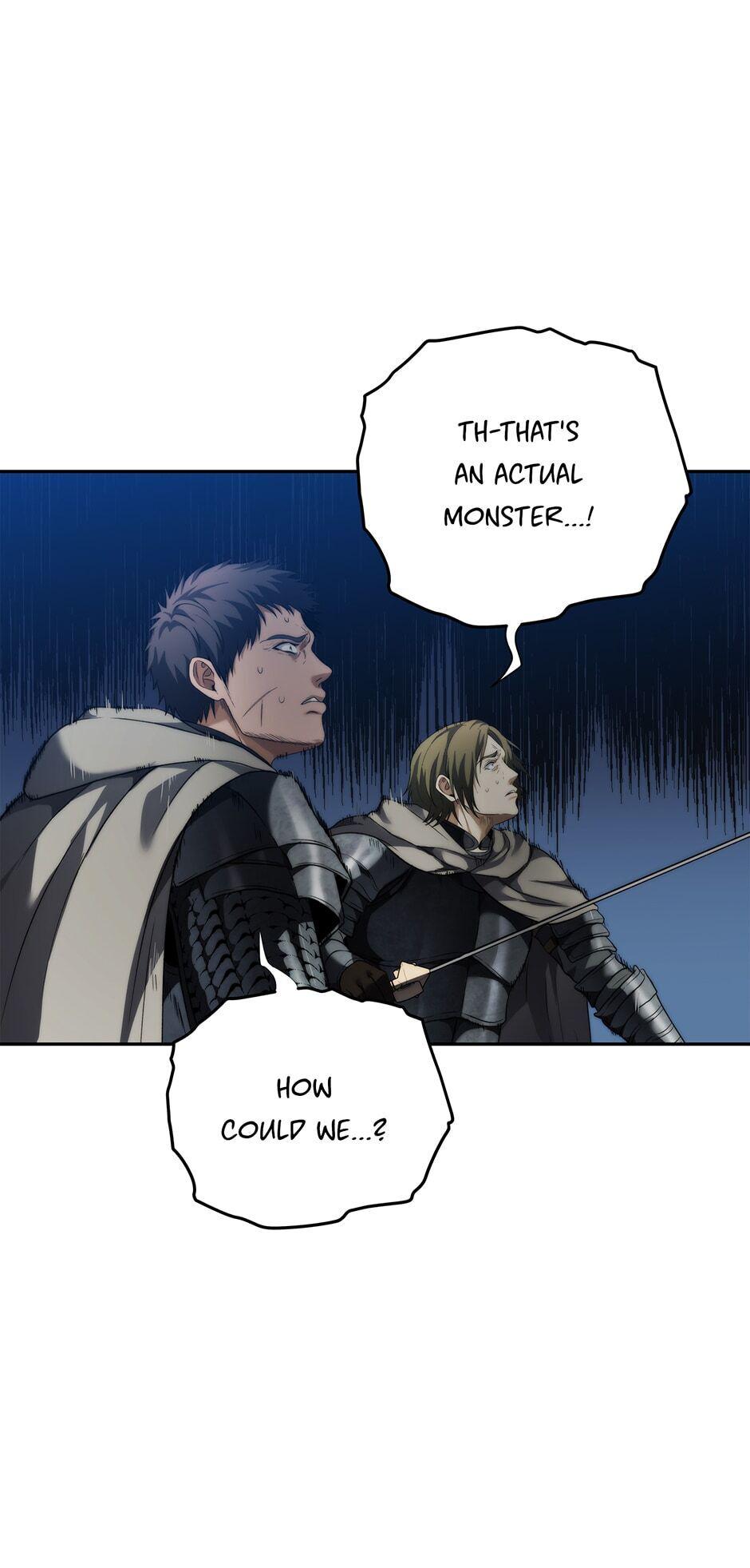 Second Life Ranker Chap 85 - Next Chap 86