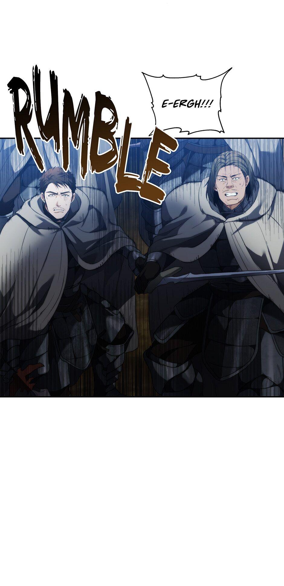 Second Life Ranker Chap 85 - Next Chap 86