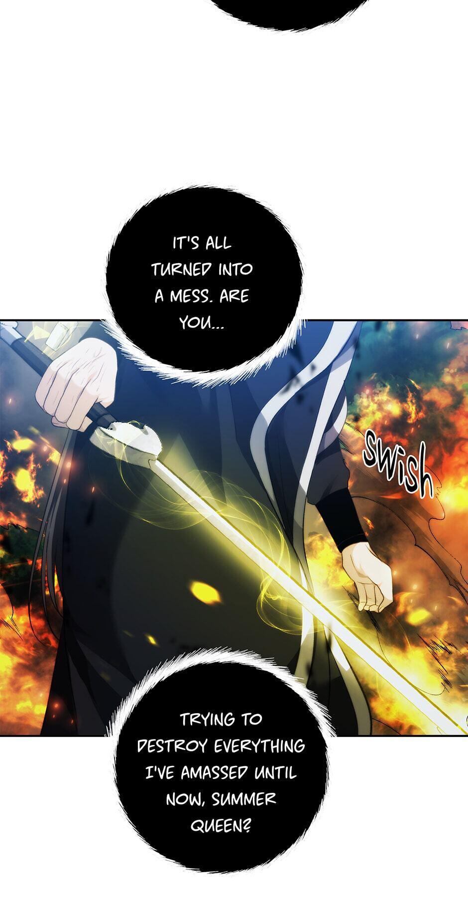 Second Life Ranker Chap 85 - Next Chap 86