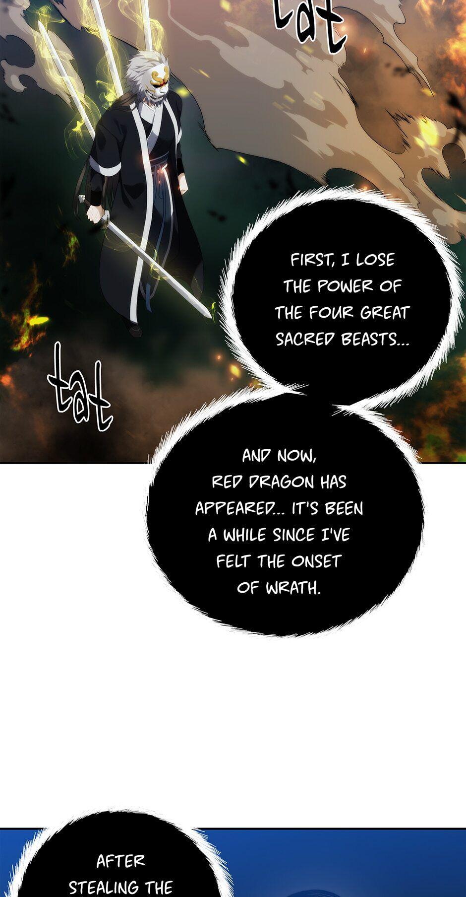 Second Life Ranker Chap 85 - Next Chap 86