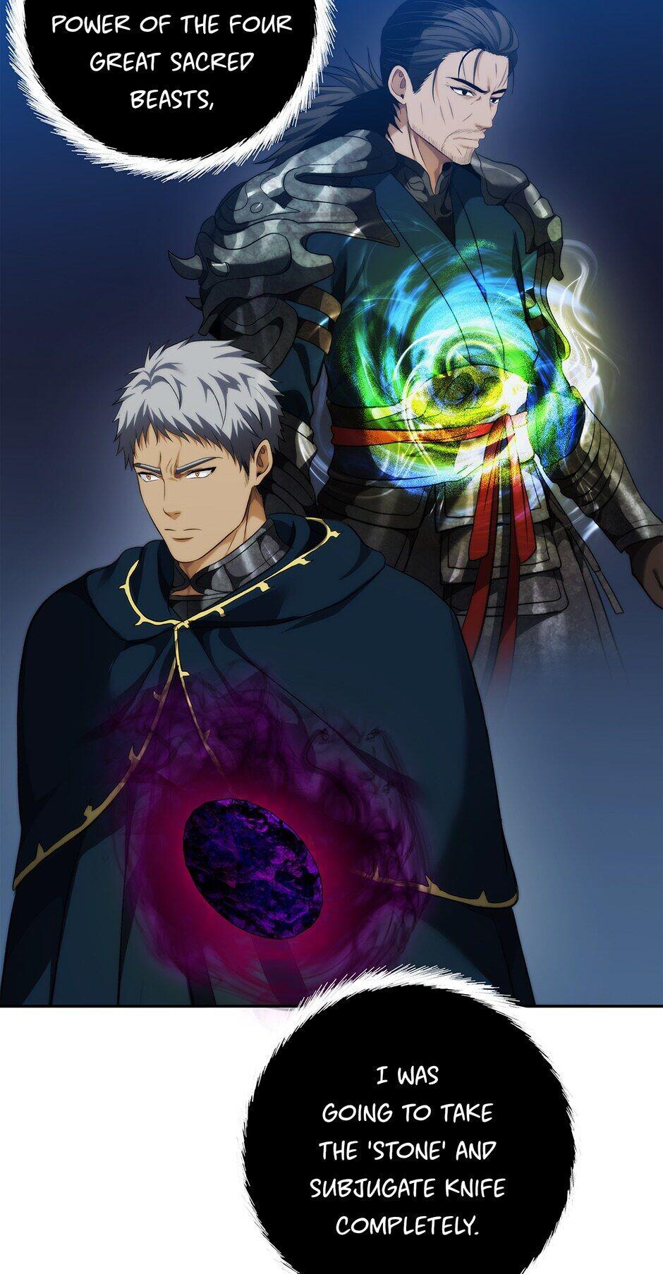 Second Life Ranker Chap 85 - Next Chap 86