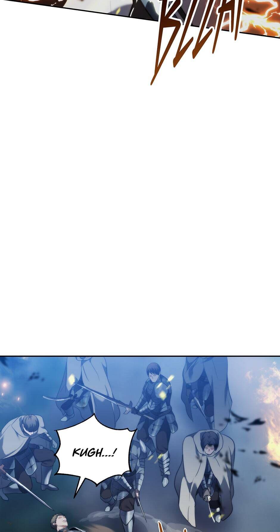 Second Life Ranker Chap 85 - Next Chap 86