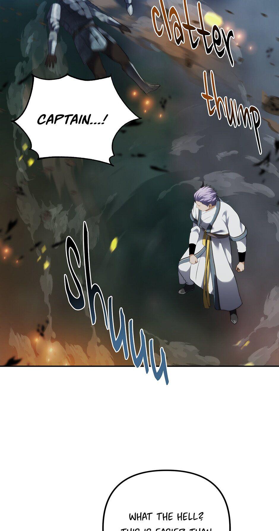 Second Life Ranker Chap 85 - Next Chap 86