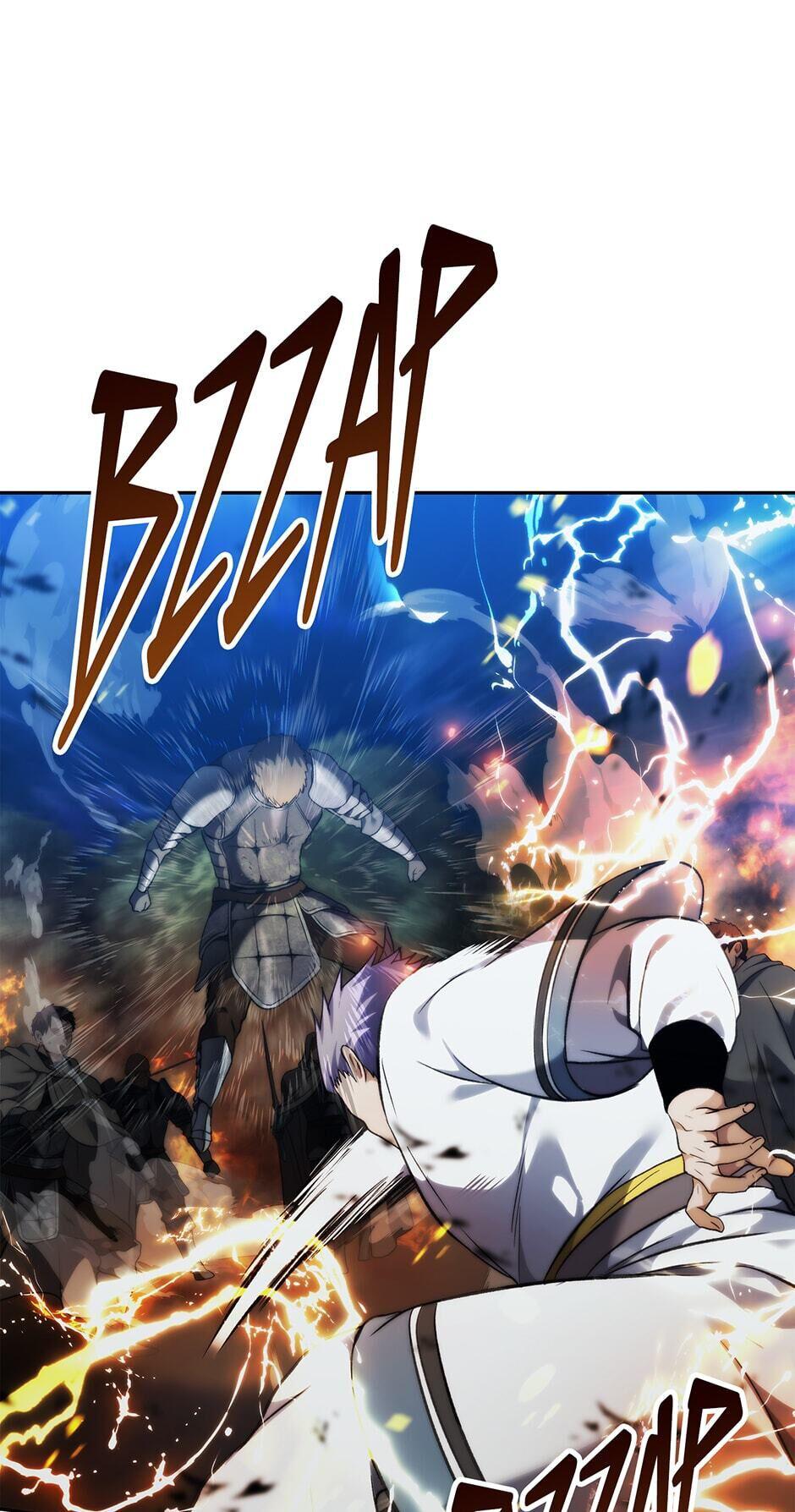 Second Life Ranker Chap 85 - Next Chap 86