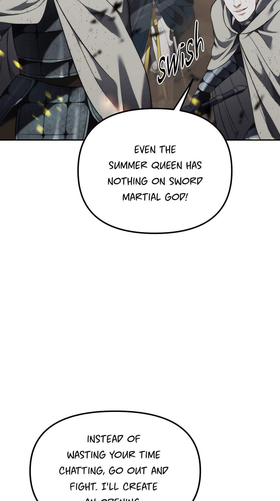 Second Life Ranker Chap 85 - Next Chap 86