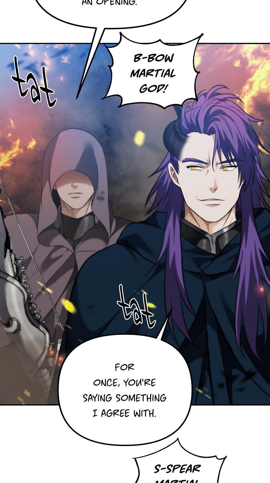 Second Life Ranker Chap 85 - Next Chap 86