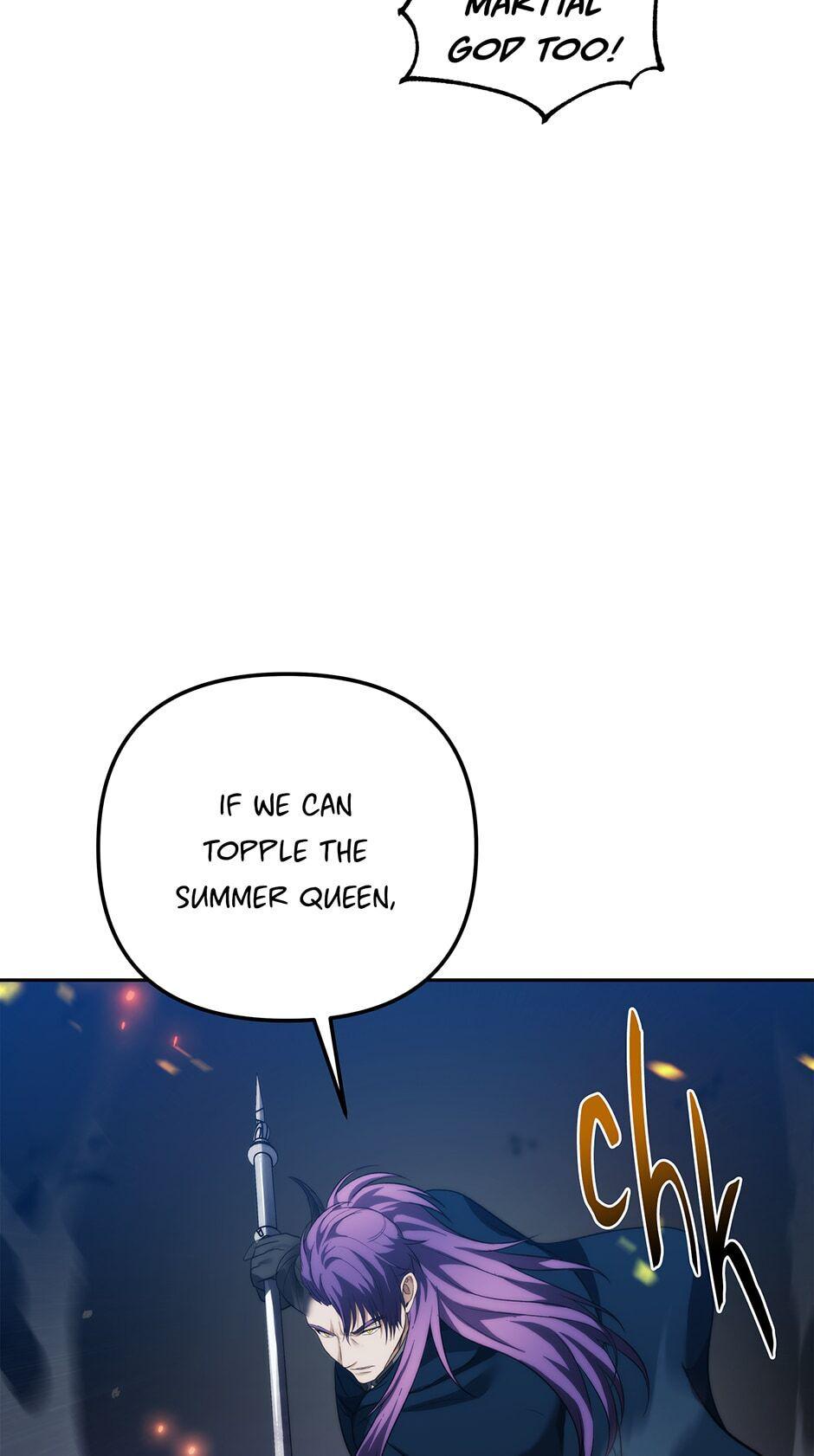 Second Life Ranker Chap 85 - Next Chap 86