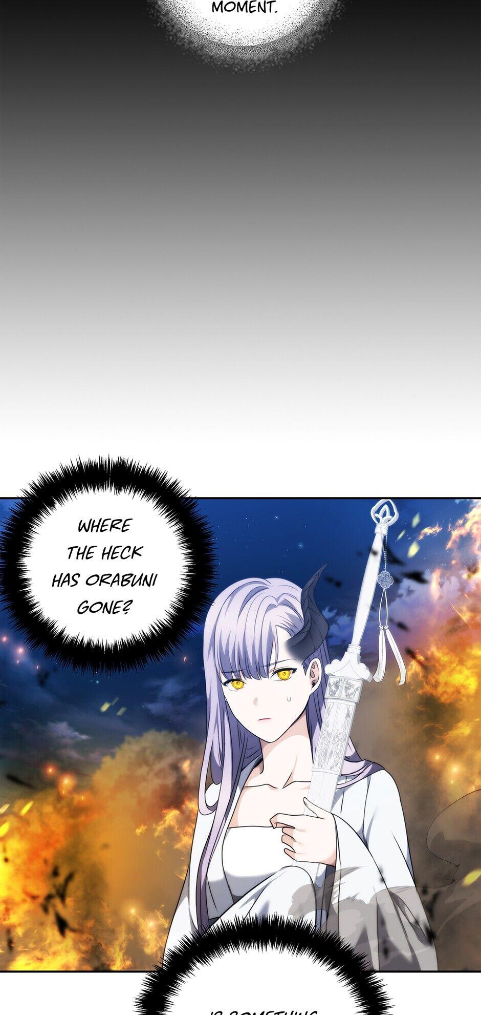 Second Life Ranker Chap 85 - Next Chap 86
