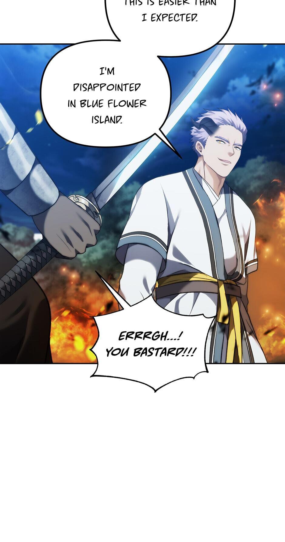 Second Life Ranker Chap 85 - Next Chap 86