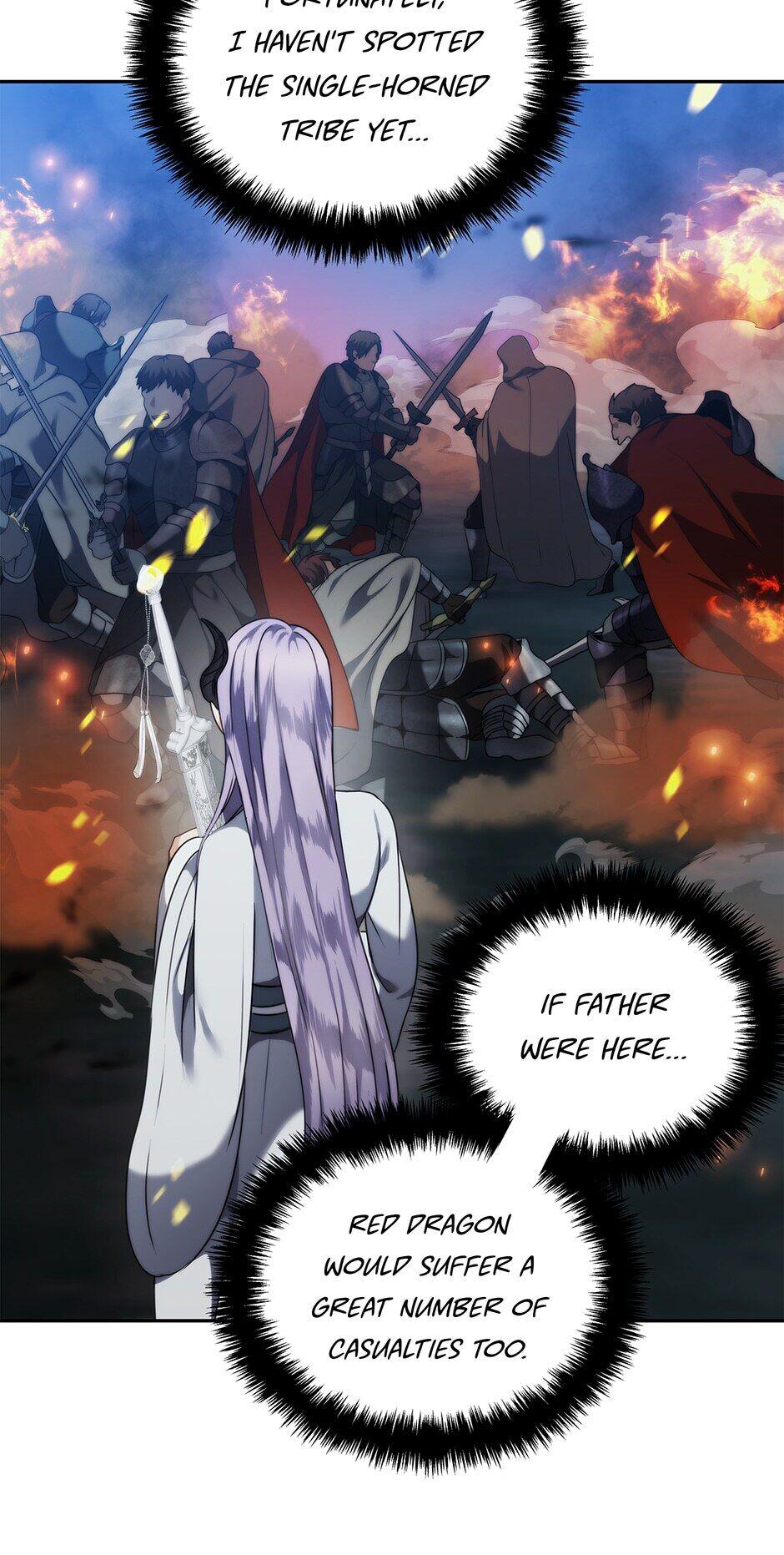 Second Life Ranker Chap 85 - Next Chap 86