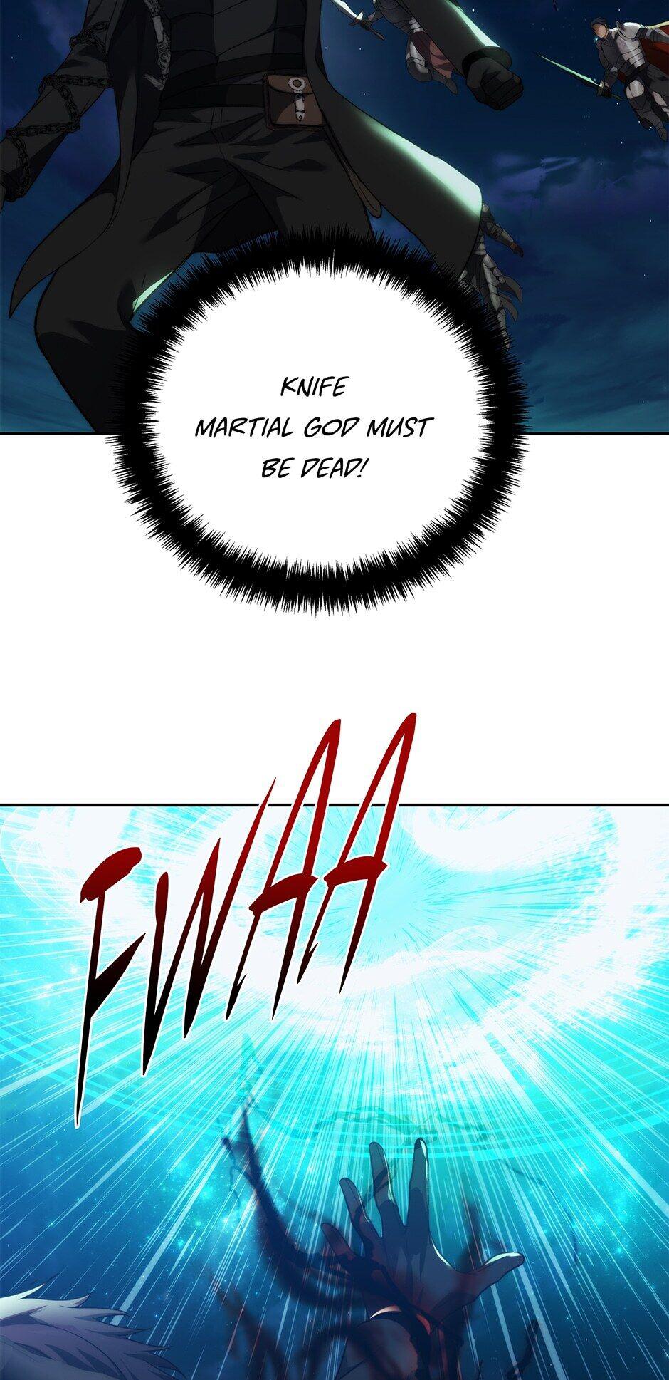 Second Life Ranker Chap 85 - Next Chap 86