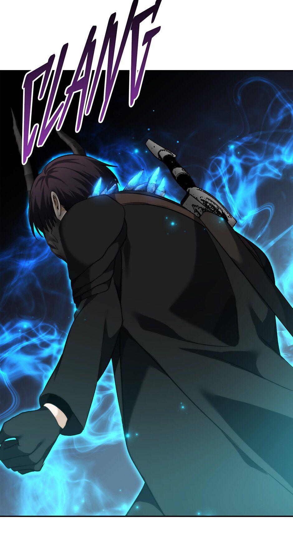 Second Life Ranker Chap 85 - Next Chap 86