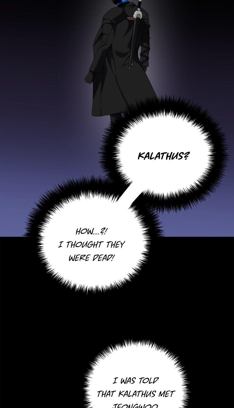 Second Life Ranker Chap 85 - Next Chap 86