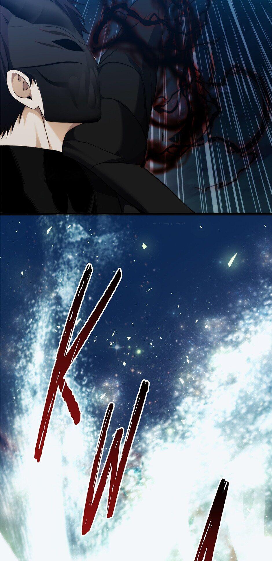 Second Life Ranker Chap 85 - Next Chap 86