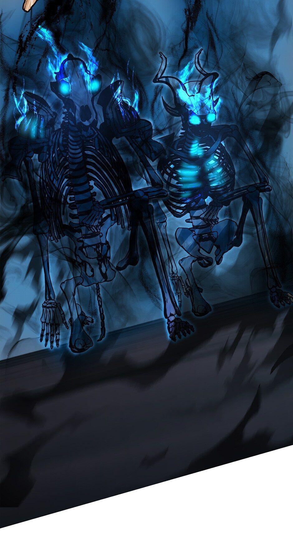 Second Life Ranker Chap 85 - Next Chap 86