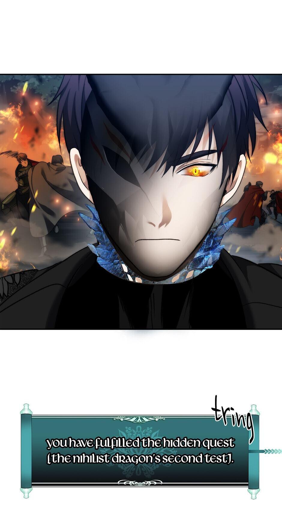 Second Life Ranker Chap 85 - Next Chap 86