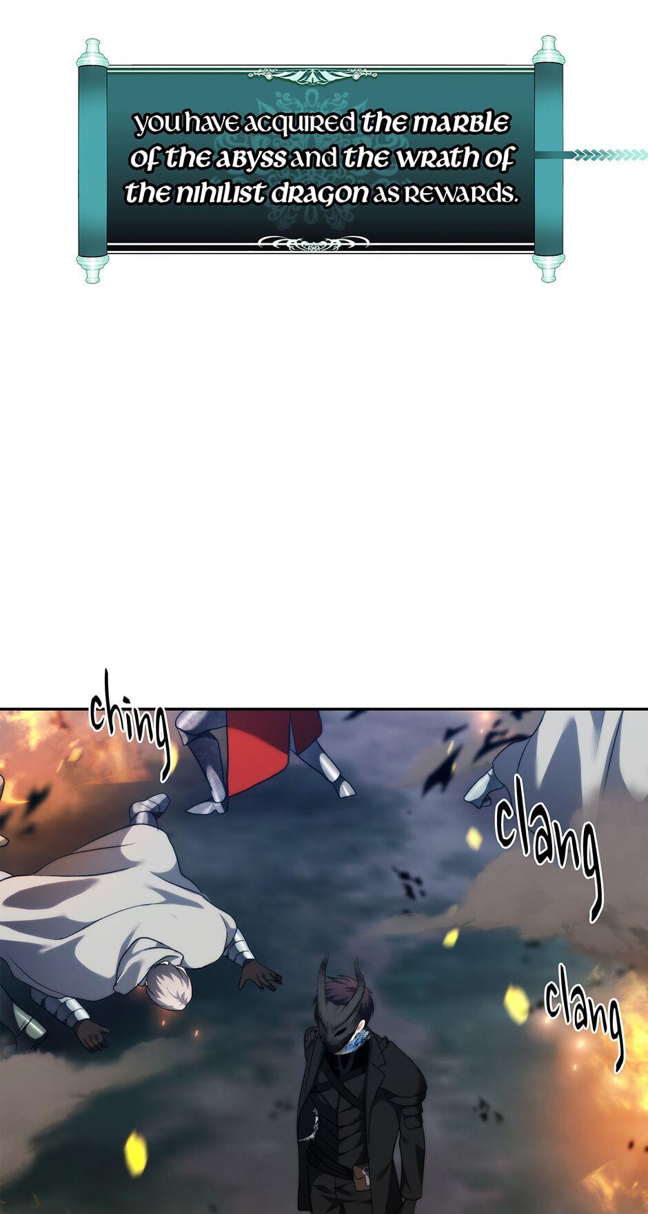 Second Life Ranker Chap 85 - Next Chap 86