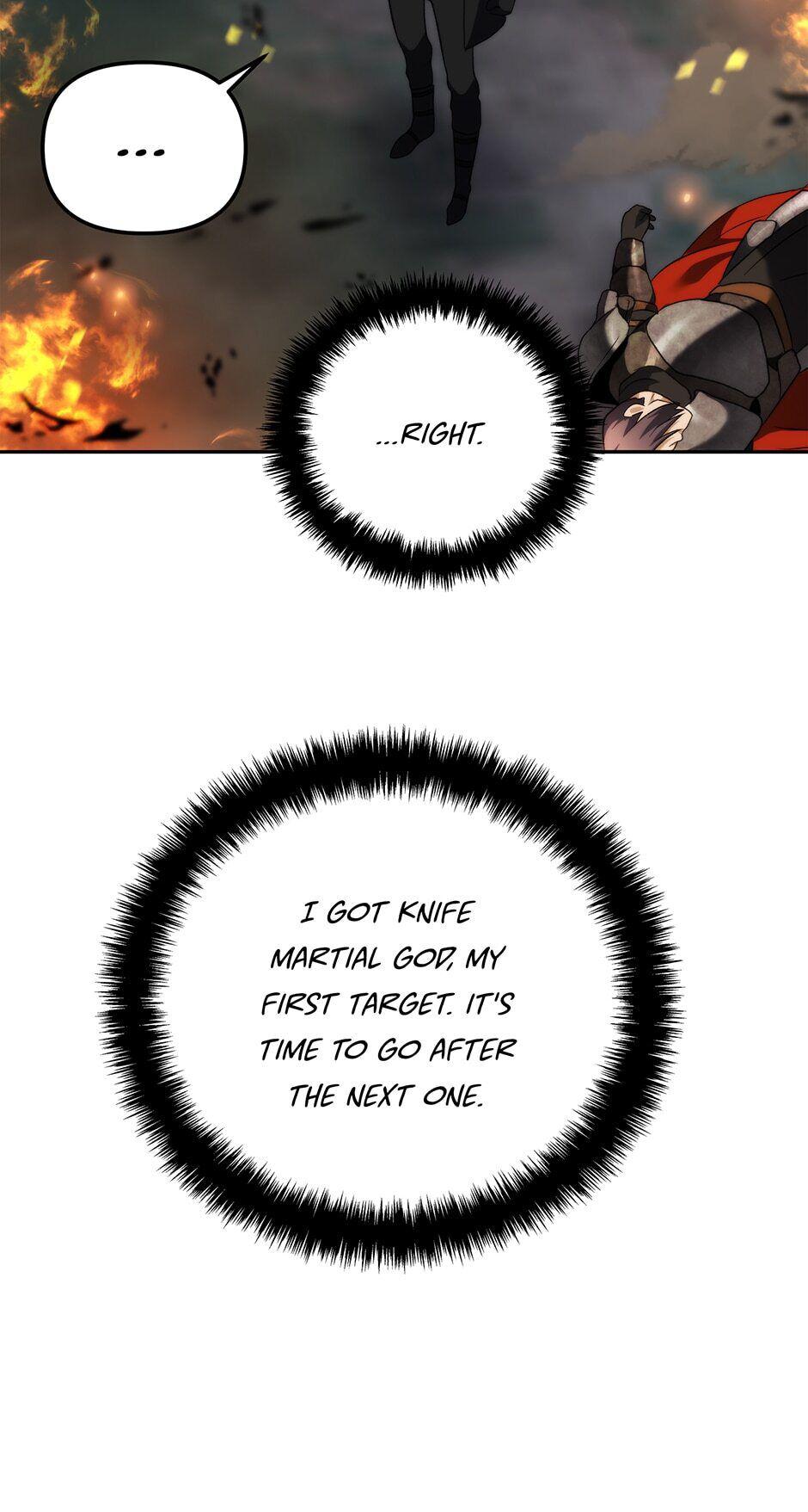 Second Life Ranker Chap 85 - Next Chap 86