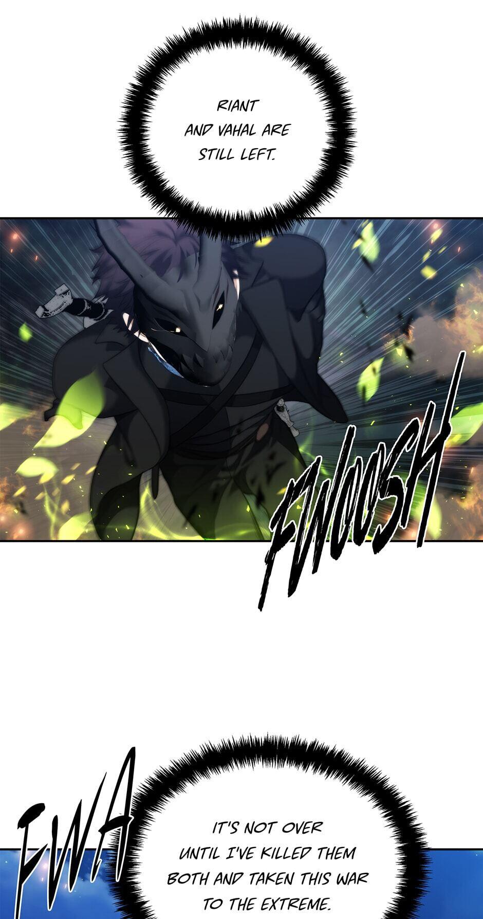 Second Life Ranker Chap 85 - Next Chap 86