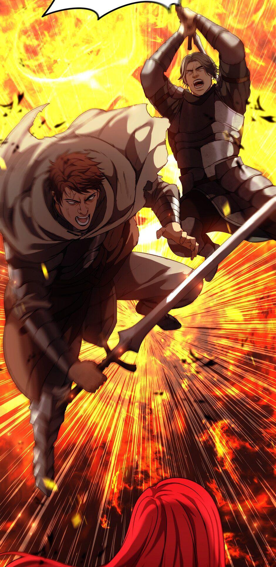 Second Life Ranker Chap 86 - Next Chap 87