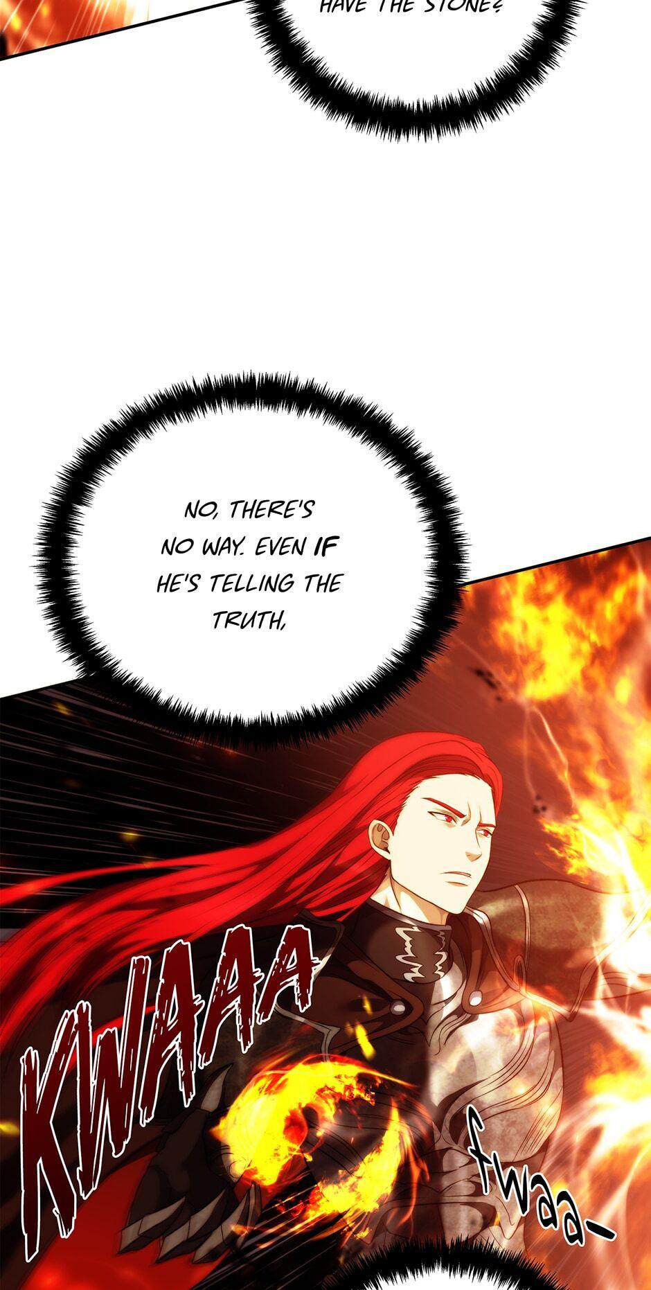 Second Life Ranker Chap 86 - Next Chap 87