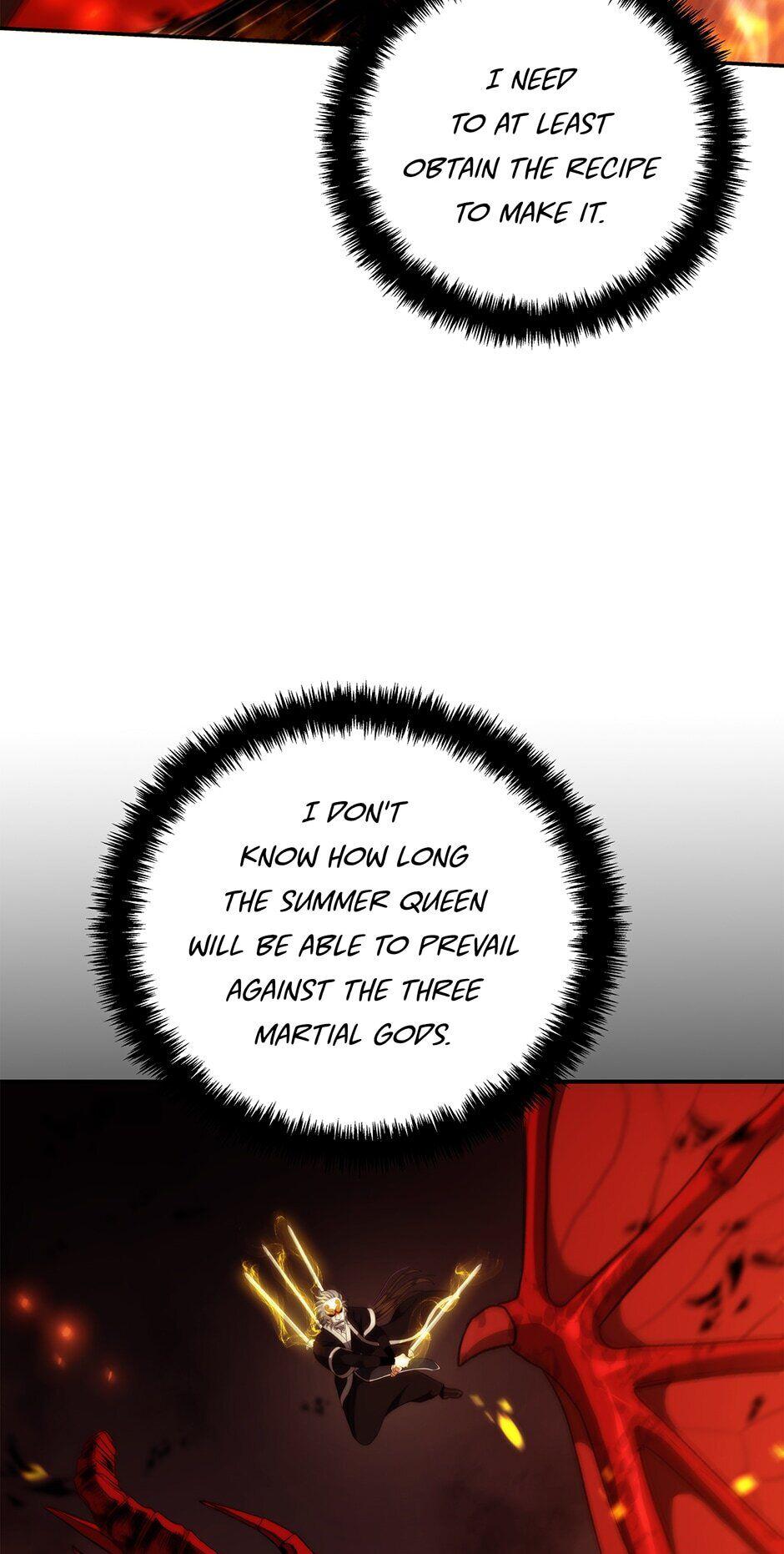 Second Life Ranker Chap 86 - Next Chap 87