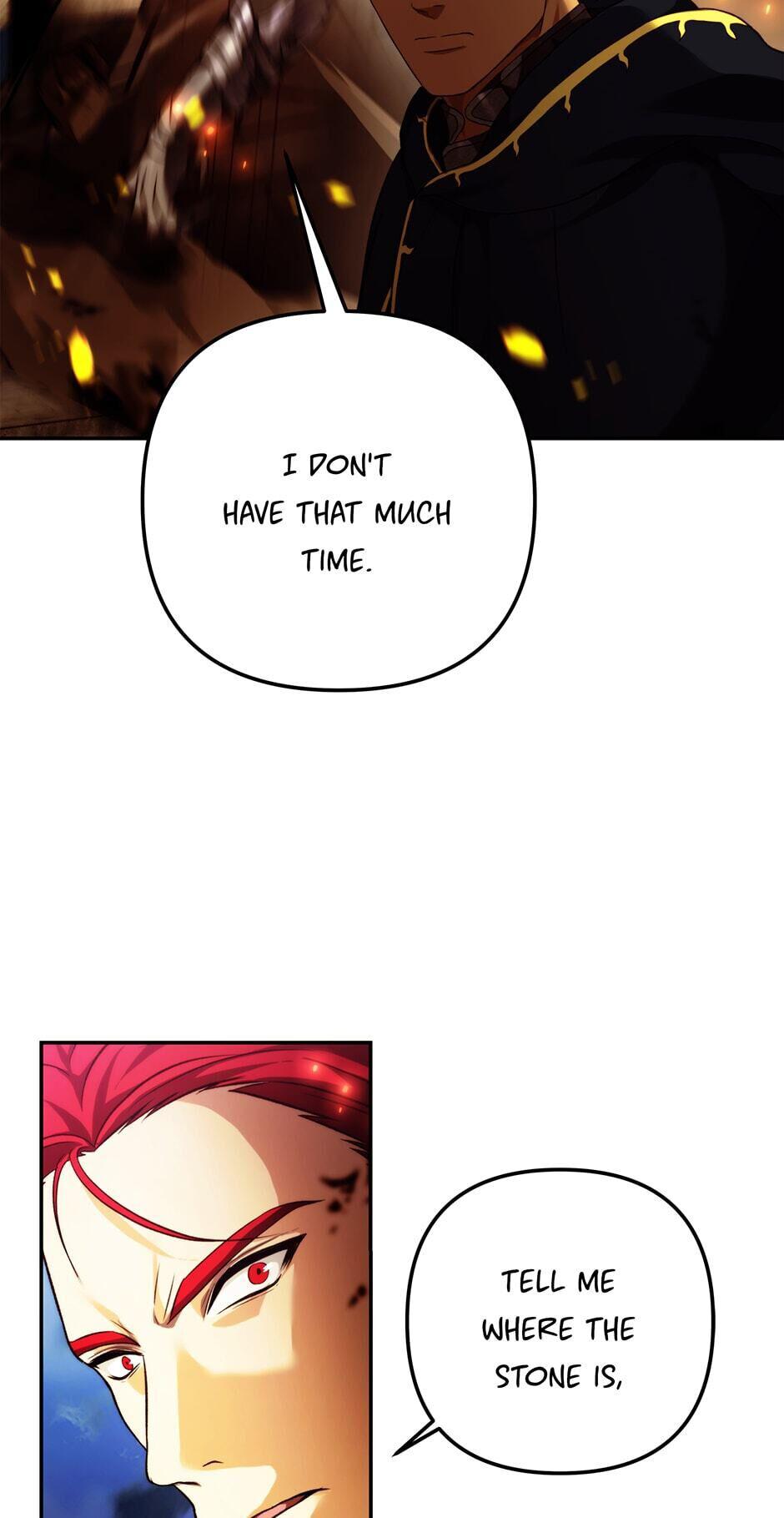 Second Life Ranker Chap 86 - Next Chap 87