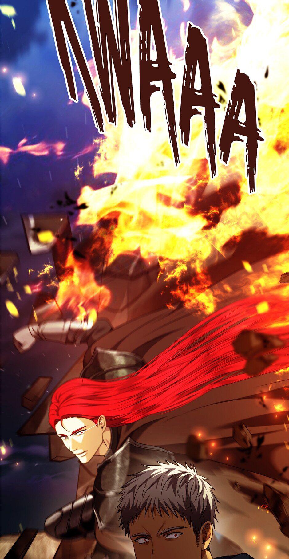 Second Life Ranker Chap 86 - Next Chap 87