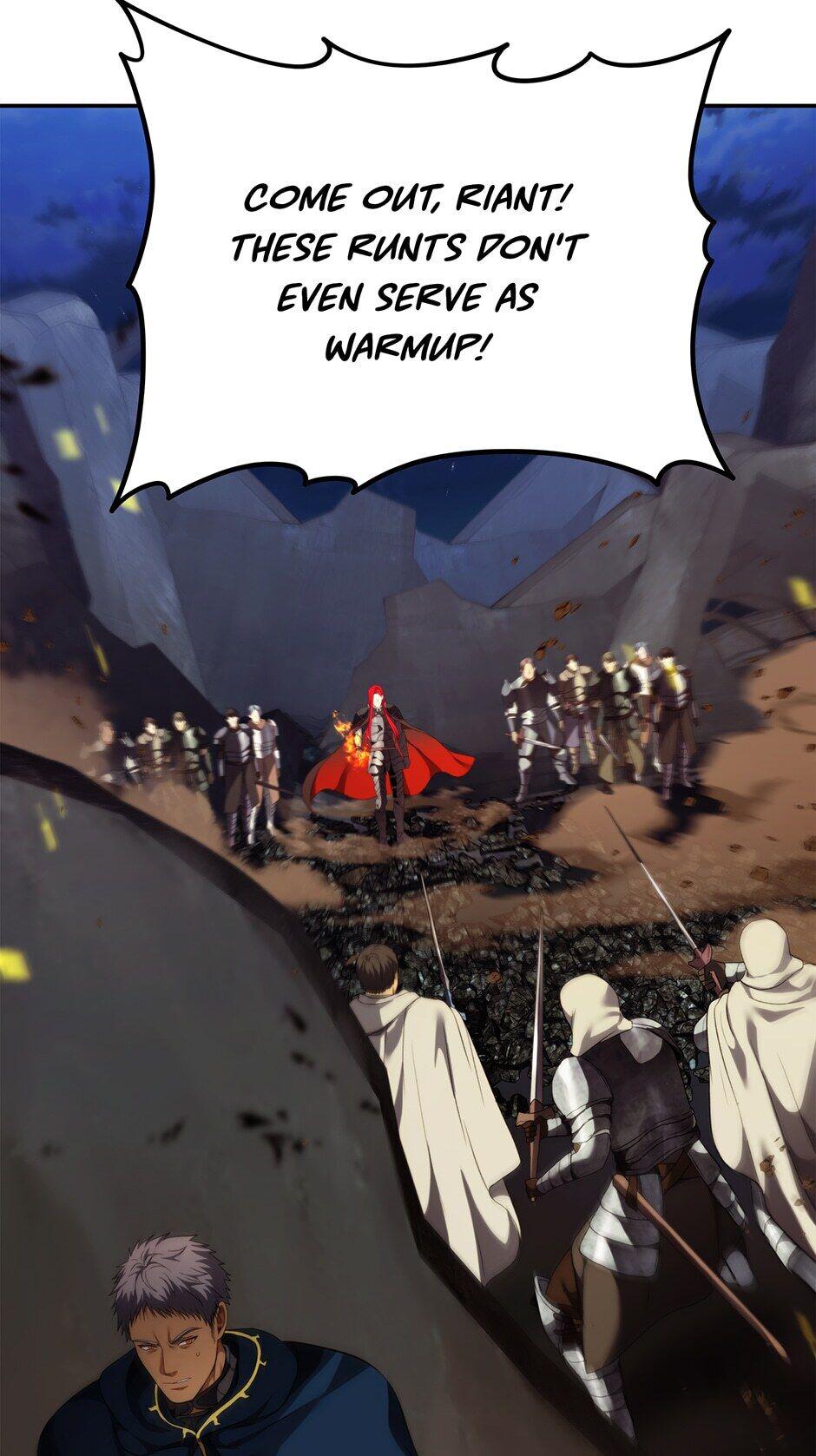 Second Life Ranker Chap 86 - Next Chap 87