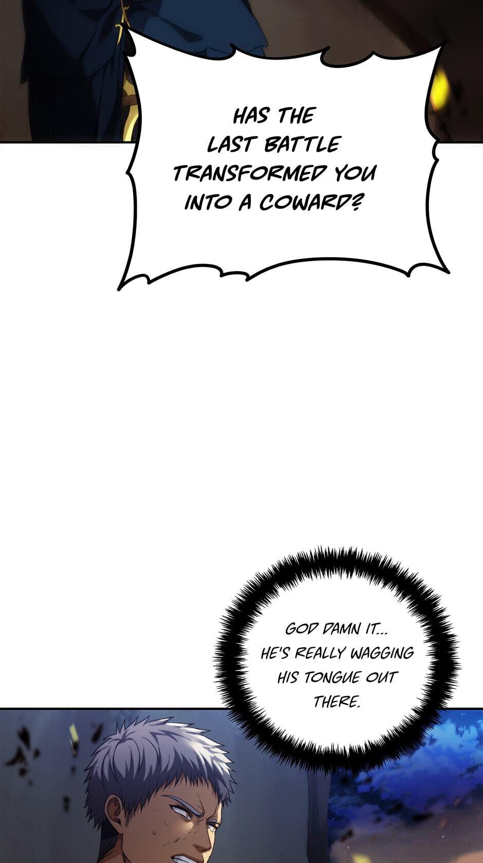 Second Life Ranker Chap 86 - Next Chap 87