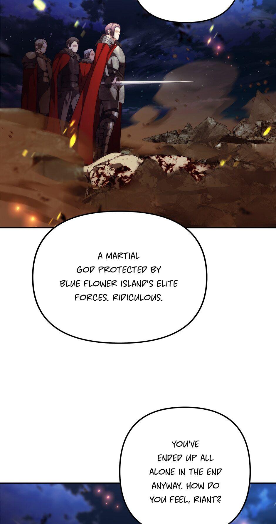 Second Life Ranker Chap 86 - Next Chap 87