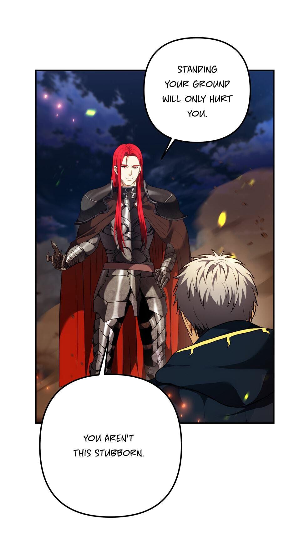 Second Life Ranker Chap 86 - Next Chap 87