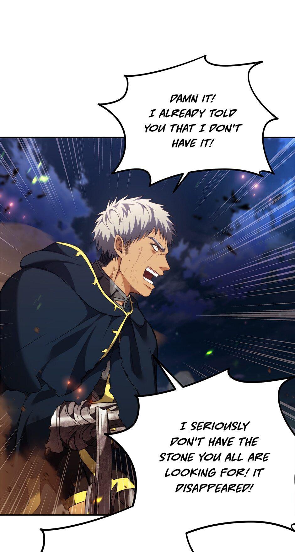 Second Life Ranker Chap 86 - Next Chap 87