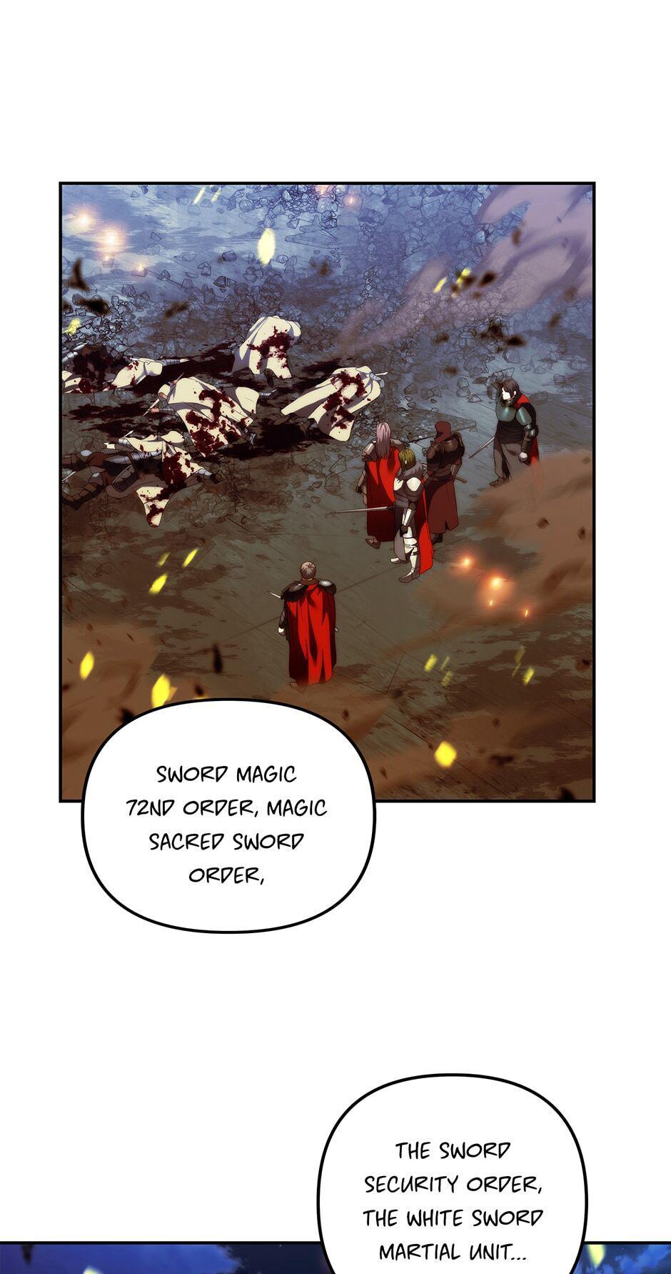 Second Life Ranker Chap 86 - Next Chap 87