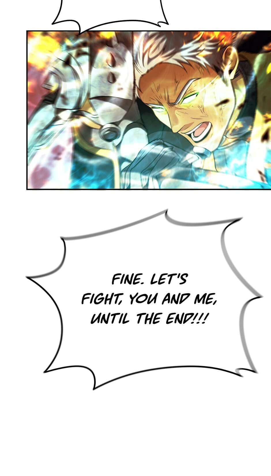 Second Life Ranker Chap 86 - Next Chap 87